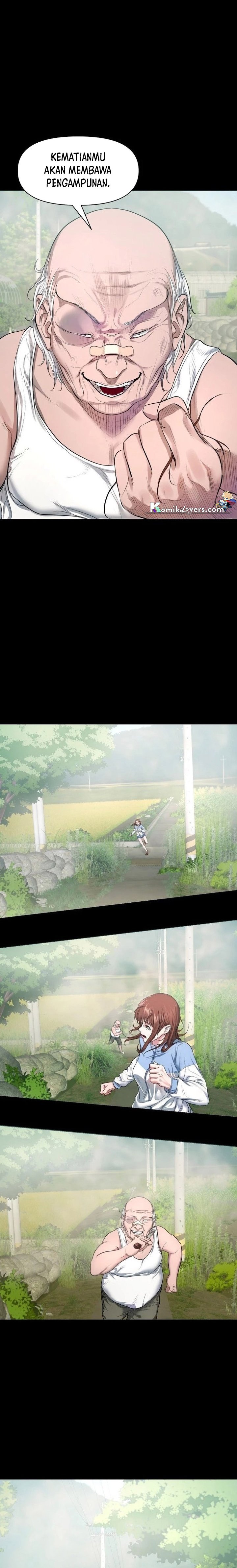 Gwichonri Chapter 05 Gambar 22