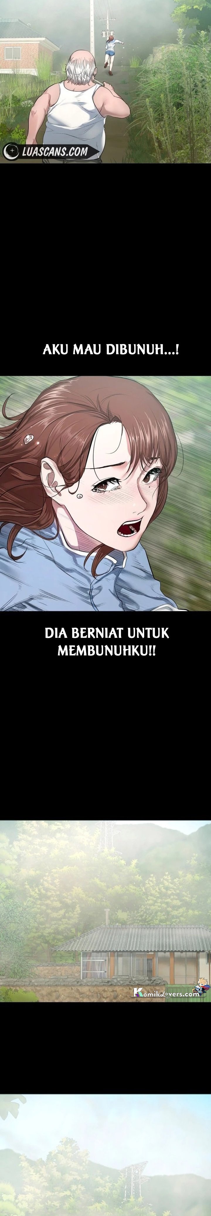 Gwichonri Chapter 05 Gambar 23