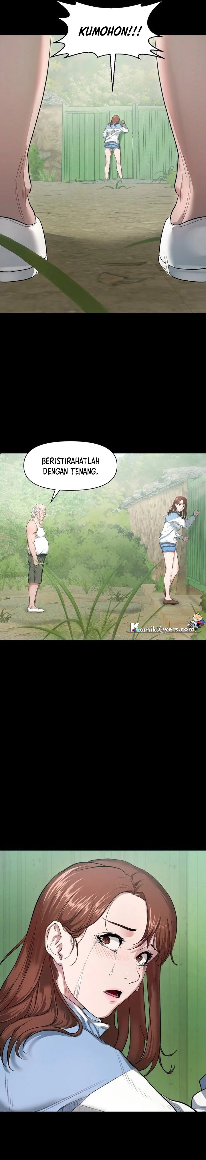 Gwichonri Chapter 05 Gambar 25