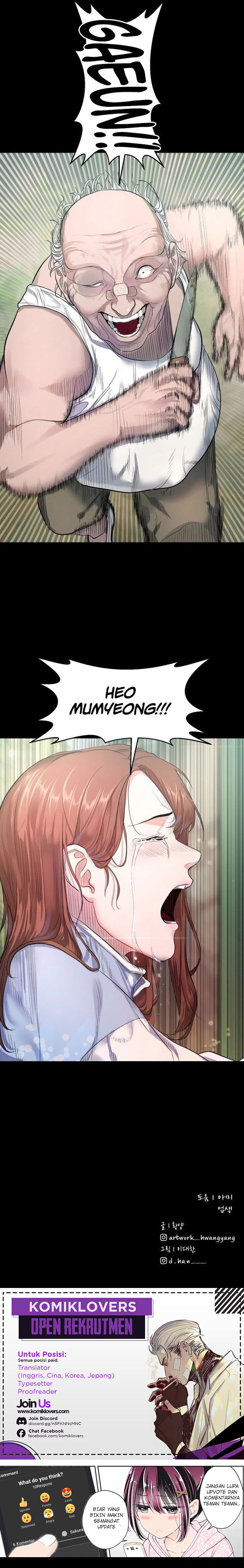 Gwichonri Chapter 05 Gambar 26