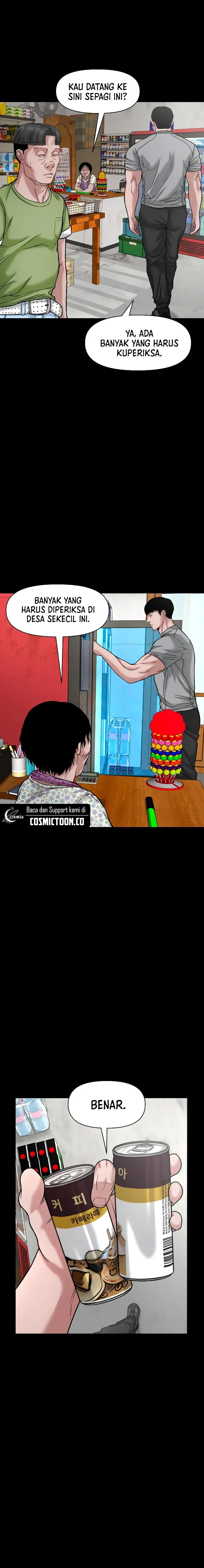 Gwichonri Chapter 35 Gambar 2