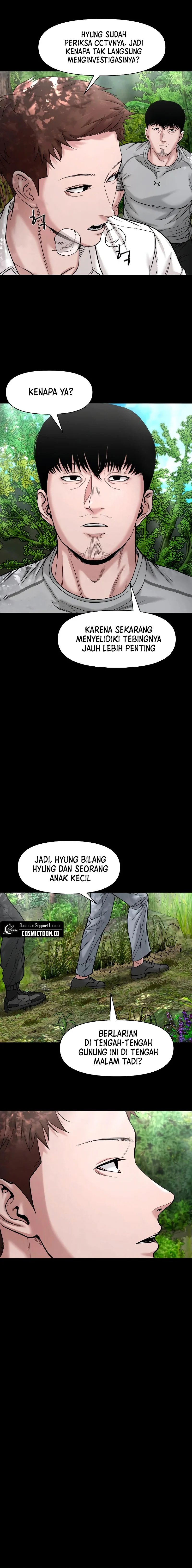 Gwichonri Chapter 35 Gambar 5