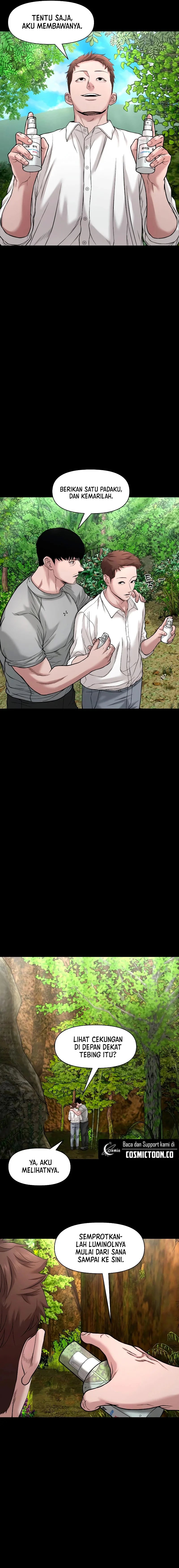 Gwichonri Chapter 35 Gambar 7