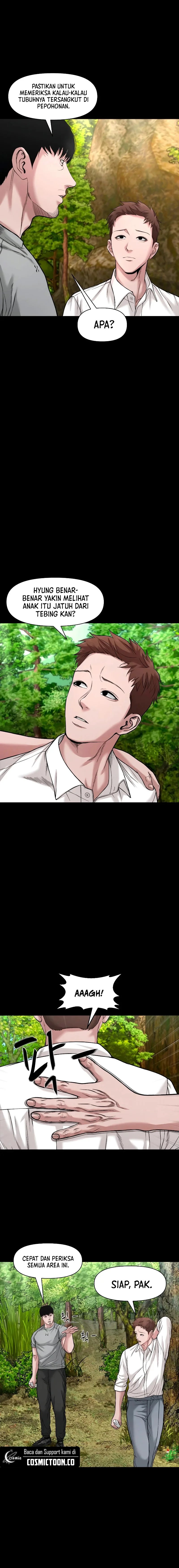 Gwichonri Chapter 35 Gambar 8