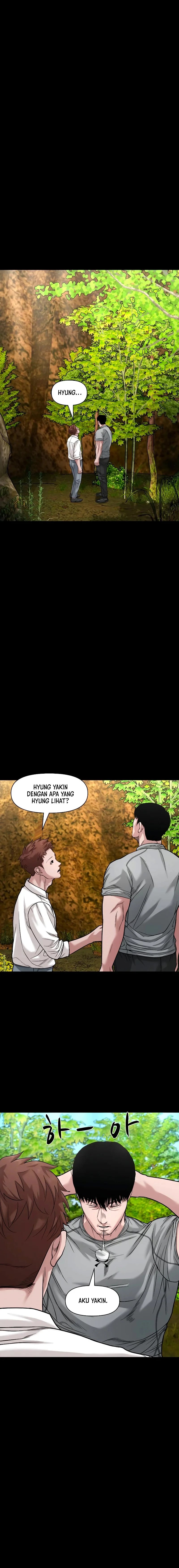 Gwichonri Chapter 35 Gambar 12