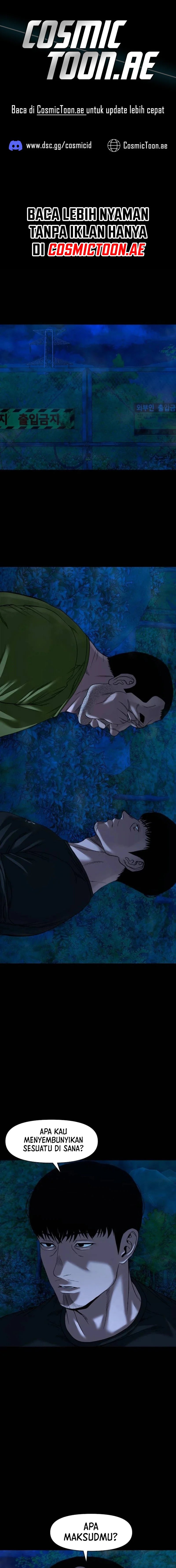 Gwichonri Chapter 43 Gambar 1