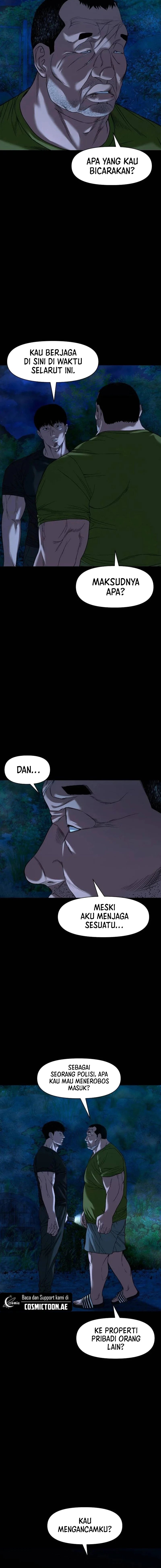 Gwichonri Chapter 43 Gambar 2