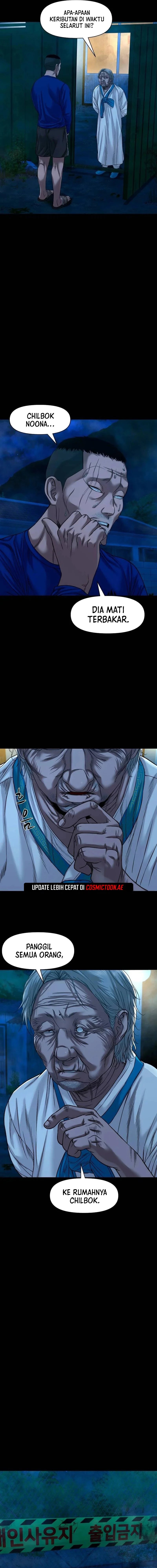 Gwichonri Chapter 43 Gambar 10