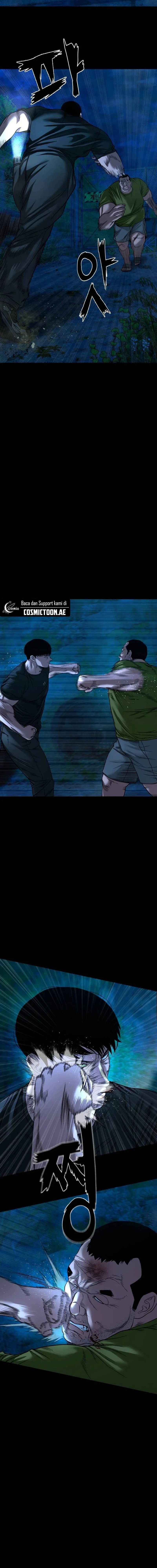 Gwichonri Chapter 43 Gambar 11