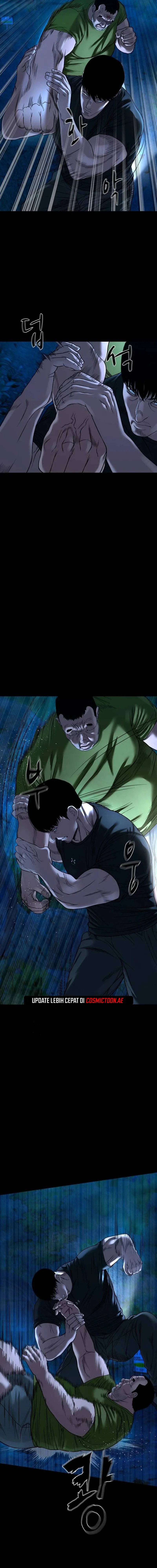 Gwichonri Chapter 43 Gambar 15