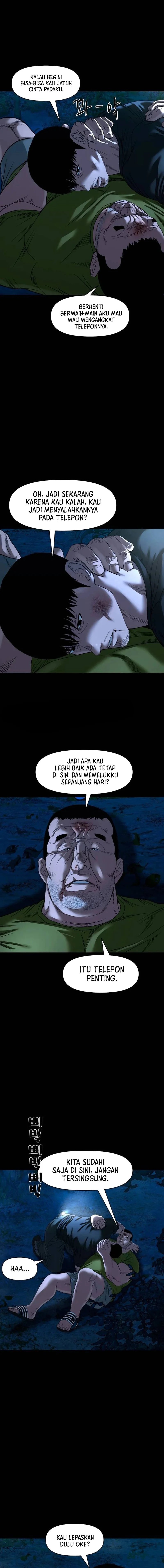 Gwichonri Chapter 43 Gambar 17