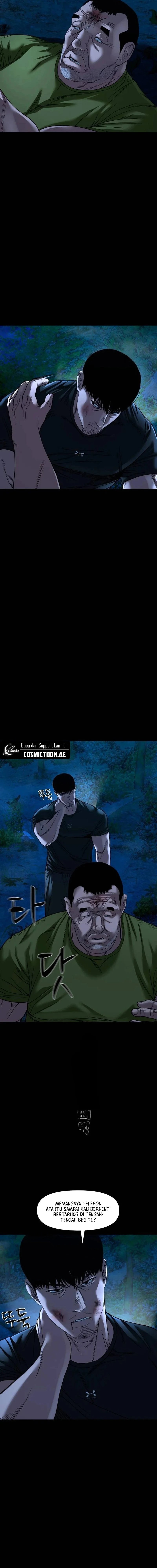 Gwichonri Chapter 43 Gambar 18
