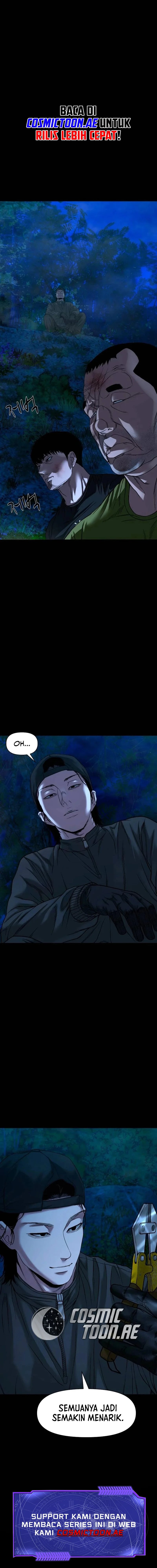 Gwichonri Chapter 43 Gambar 21