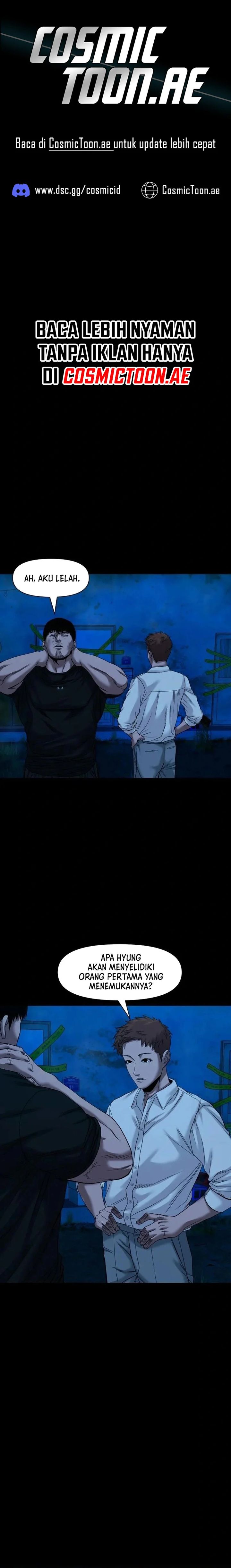 Gwichonri Chapter 46 Gambar 1