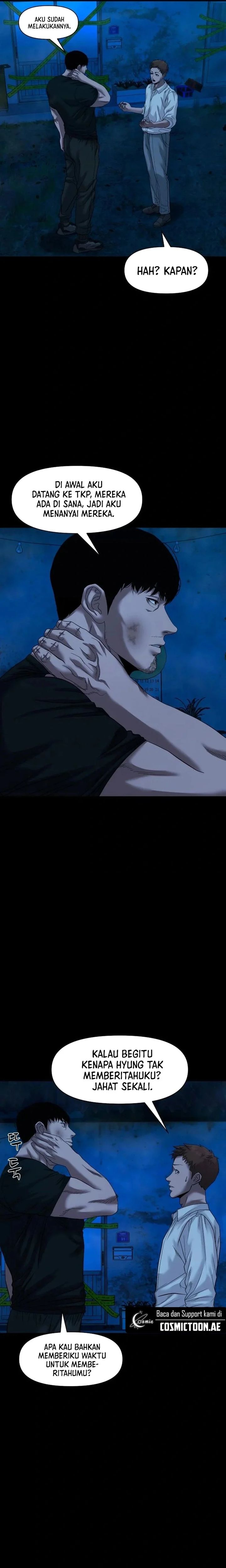 Gwichonri Chapter 46 Gambar 2