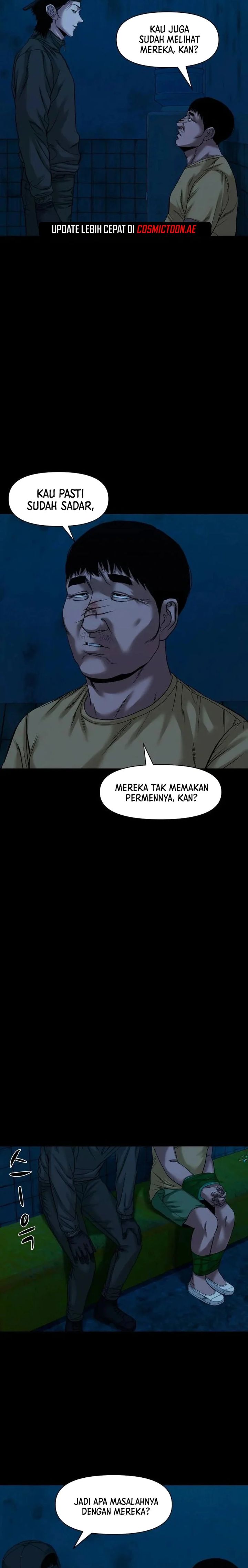 Gwichonri Chapter 46 Gambar 14