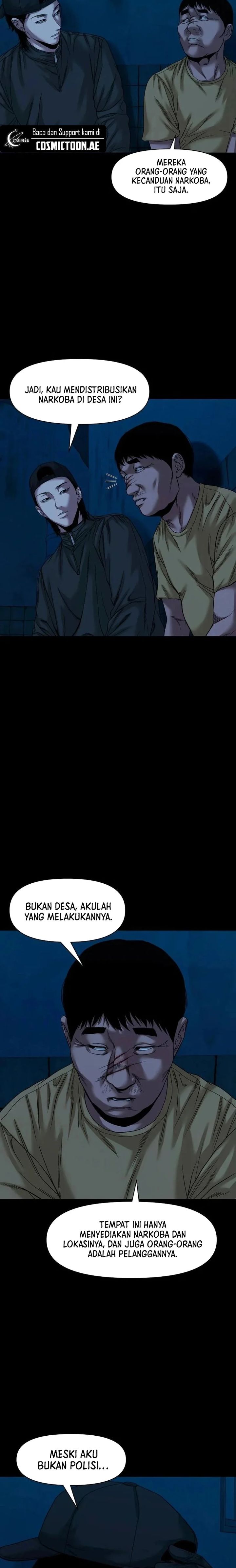 Gwichonri Chapter 46 Gambar 15