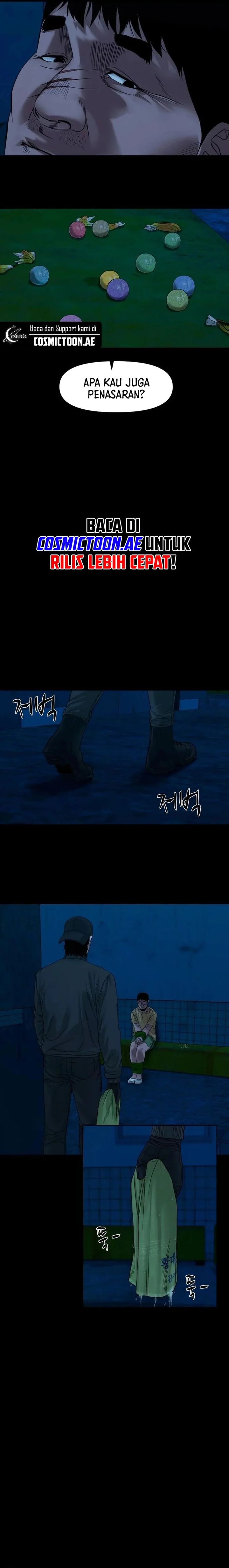 Gwichonri Chapter 46 Gambar 24