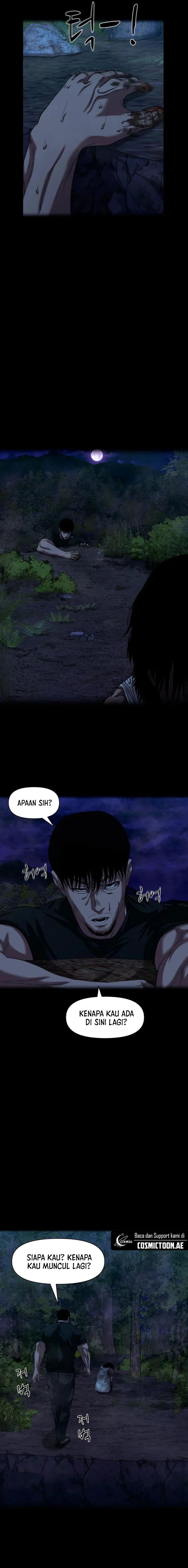 Gwichonri Chapter 54 Gambar 2