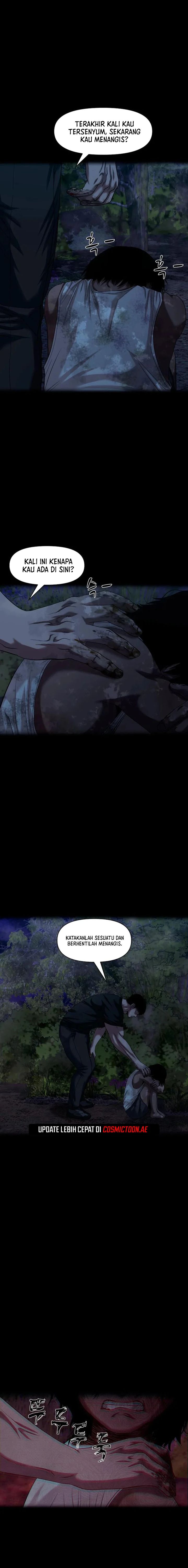 Gwichonri Chapter 54 Gambar 3