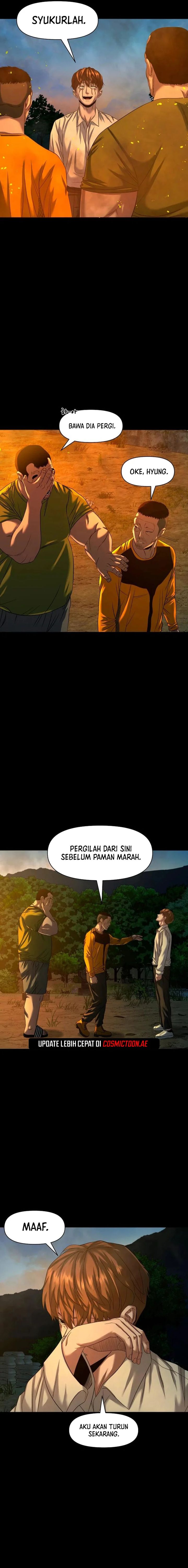 Gwichonri Chapter 54 Gambar 6