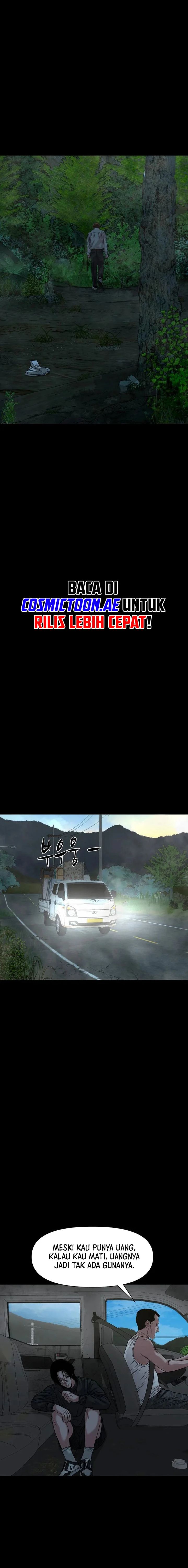 Gwichonri Chapter 54 Gambar 8