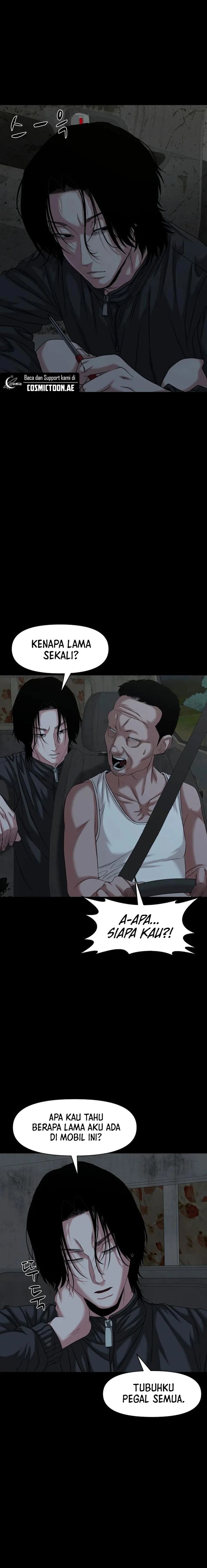 Gwichonri Chapter 54 Gambar 9