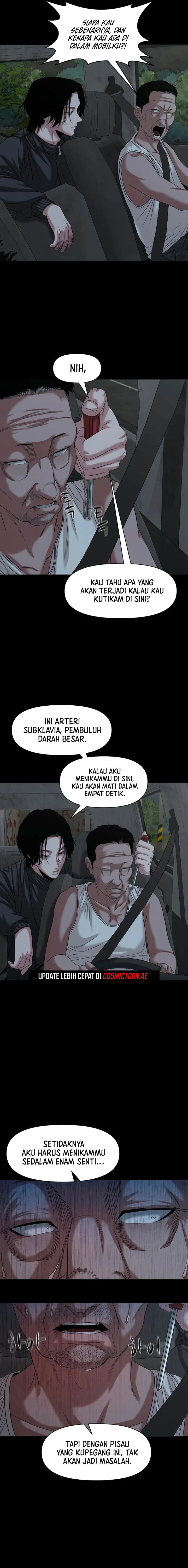 Gwichonri Chapter 54 Gambar 10