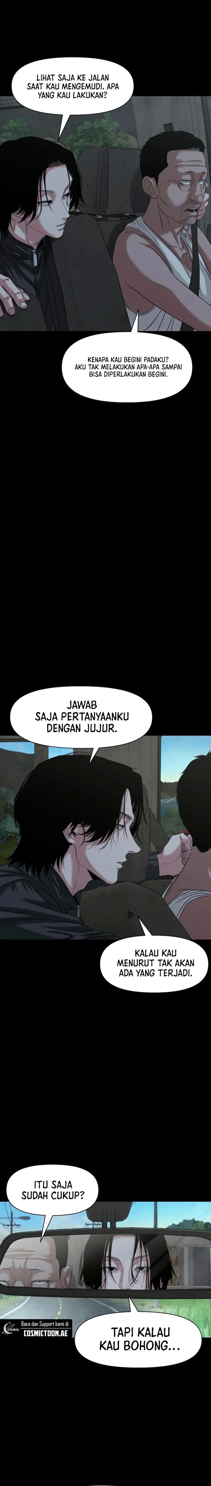 Gwichonri Chapter 54 Gambar 11