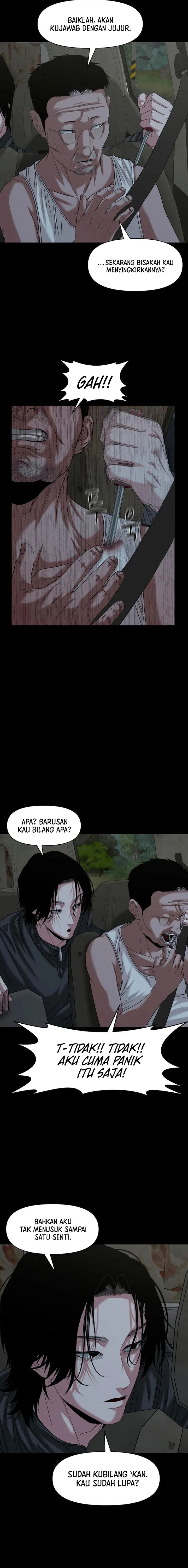 Gwichonri Chapter 54 Gambar 12
