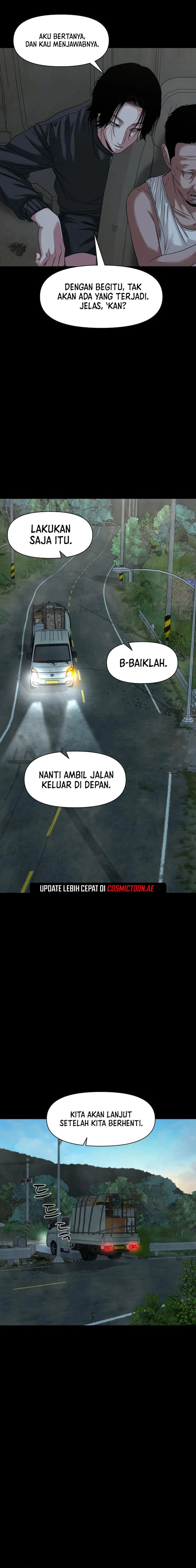 Gwichonri Chapter 54 Gambar 13