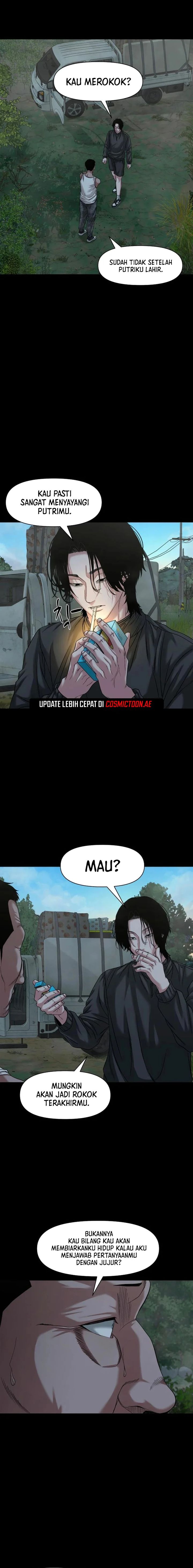 Gwichonri Chapter 54 Gambar 15