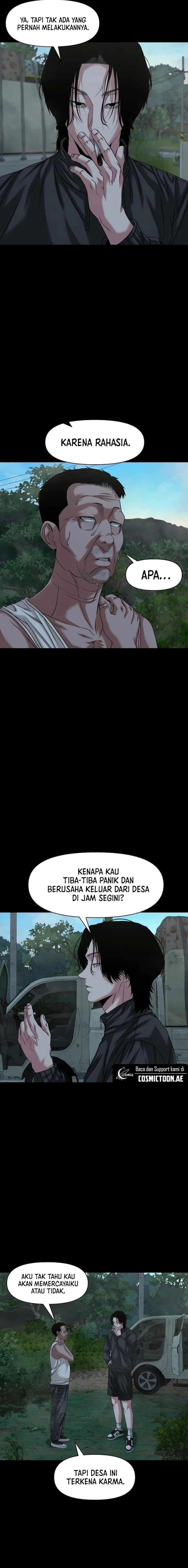 Gwichonri Chapter 54 Gambar 16