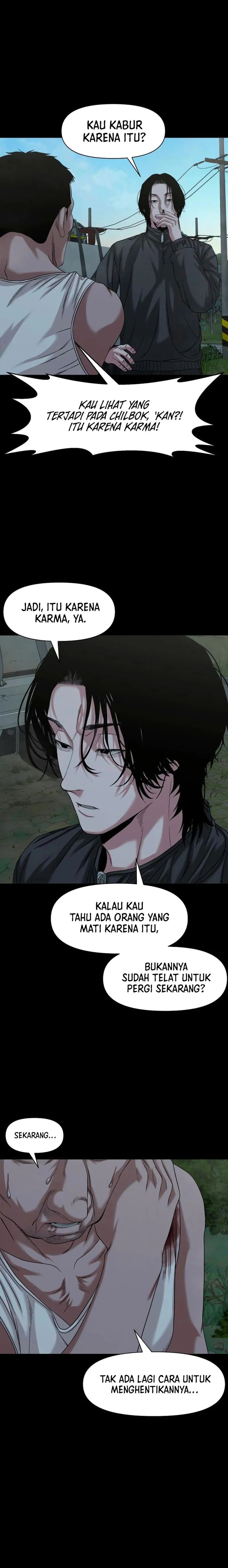 Gwichonri Chapter 54 Gambar 17