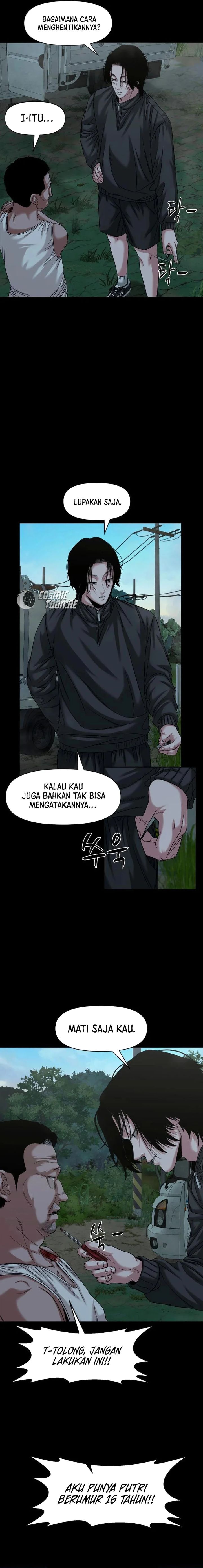 Gwichonri Chapter 54 Gambar 18