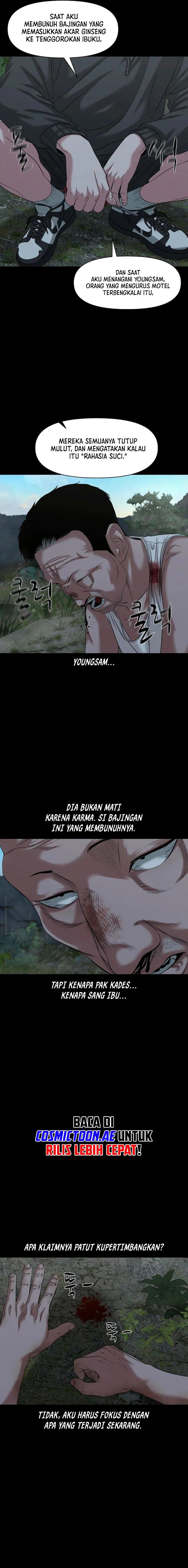 Gwichonri Chapter 54 Gambar 21