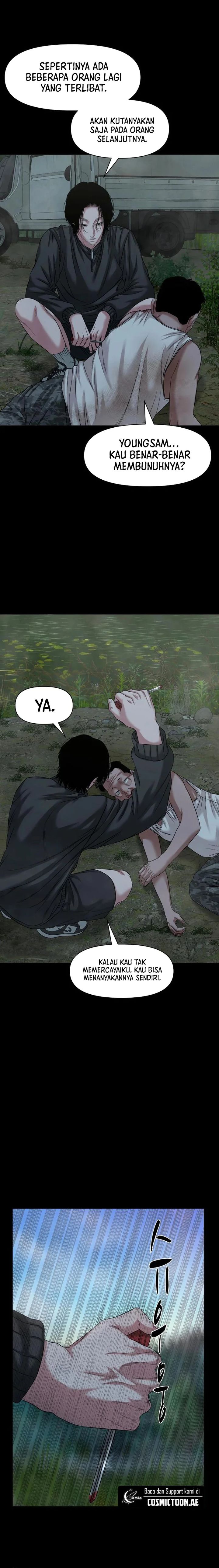 Gwichonri Chapter 54 Gambar 22
