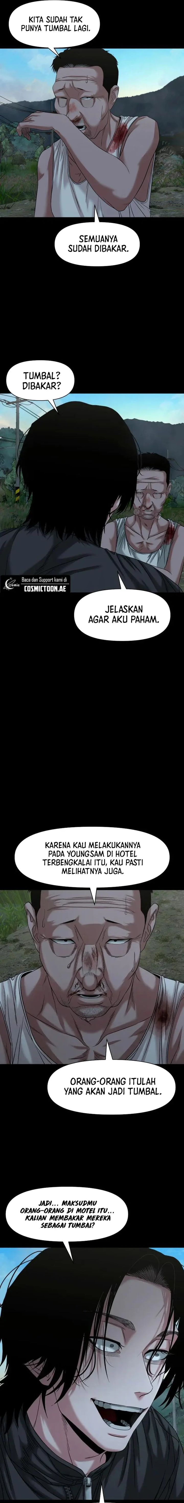 Gwichonri Chapter 54 Gambar 24