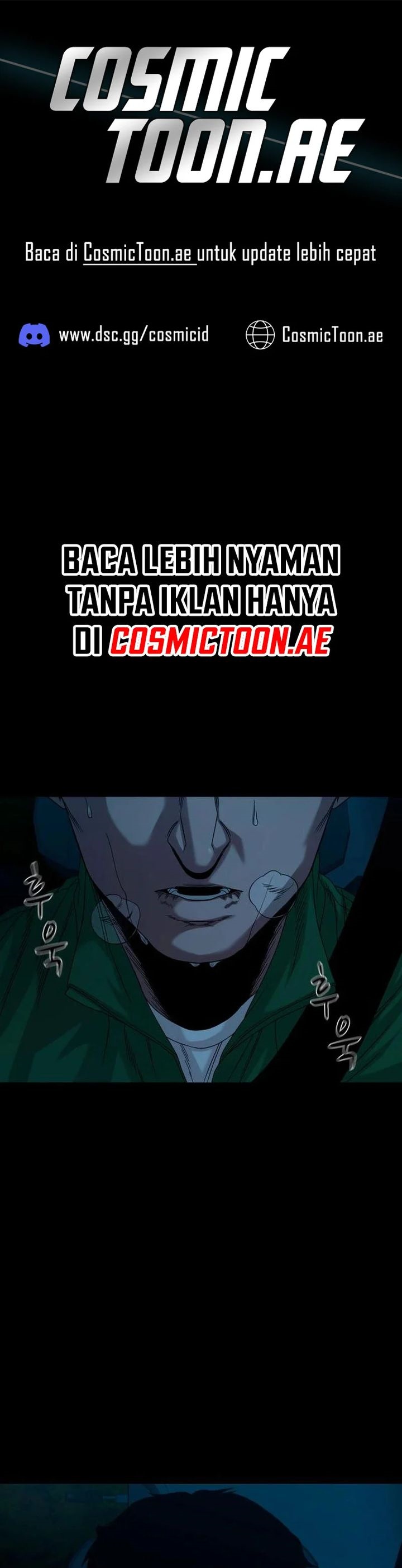 Gwichonri Chapter 60 Gambar 1