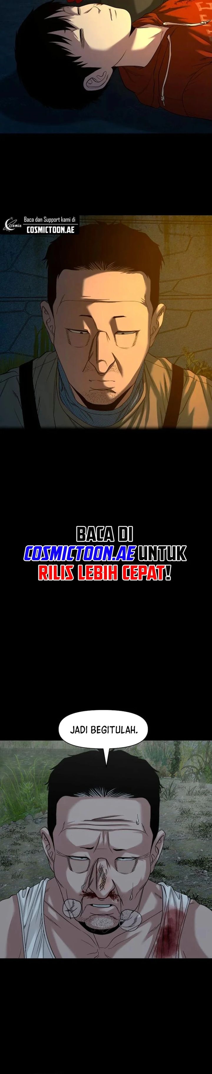 Gwichonri Chapter 60 Gambar 19