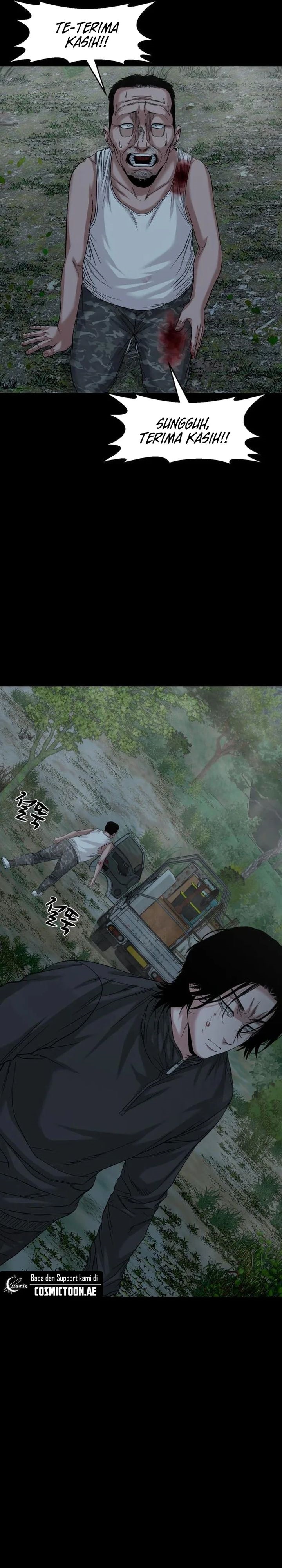 Gwichonri Chapter 60 Gambar 22
