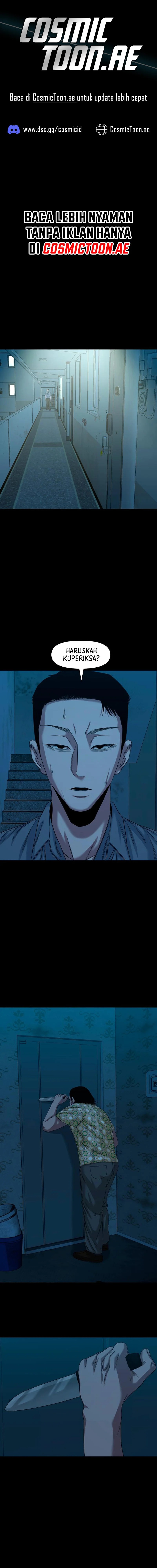 Gwichonri Chapter 63 Gambar 1