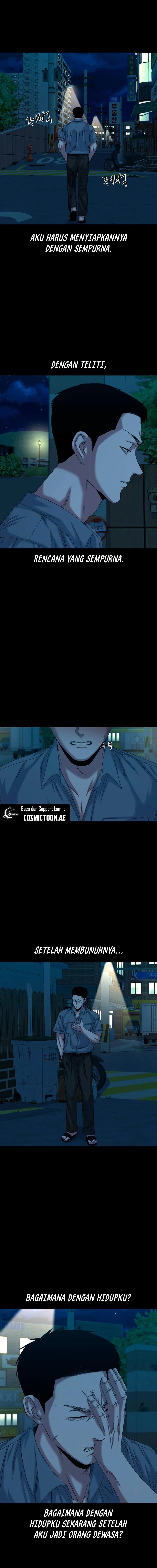 Gwichonri Chapter 63 Gambar 5