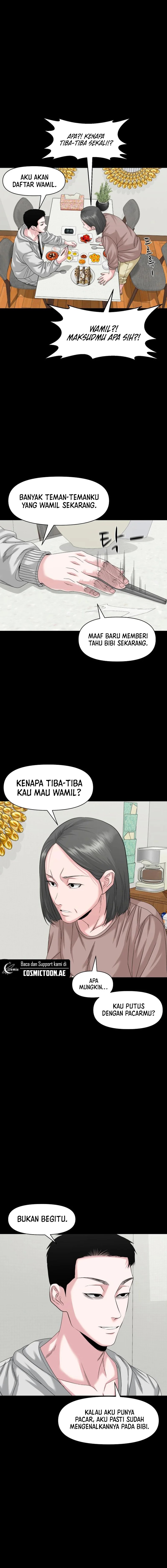 Gwichonri Chapter 63 Gambar 9