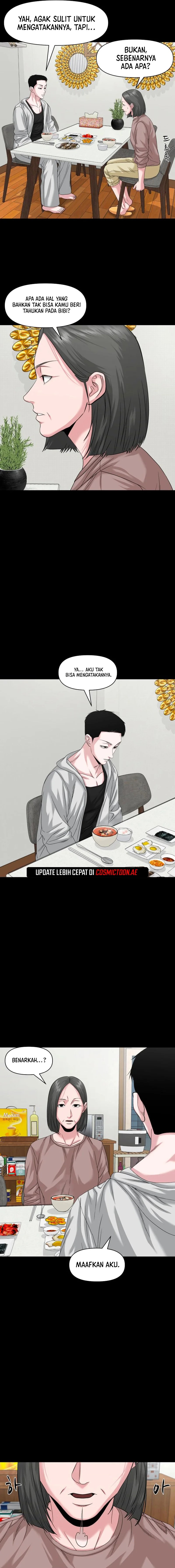 Gwichonri Chapter 63 Gambar 10