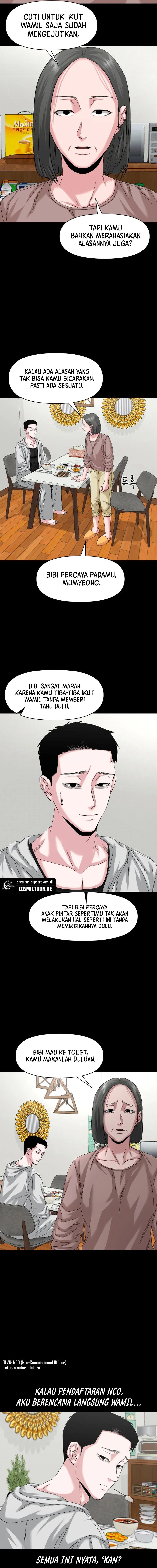 Gwichonri Chapter 63 Gambar 11