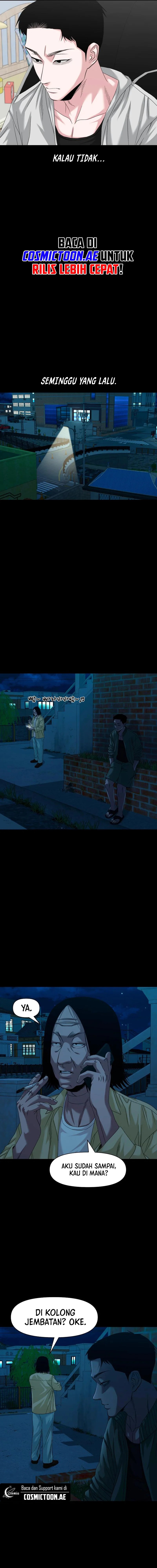 Gwichonri Chapter 63 Gambar 13