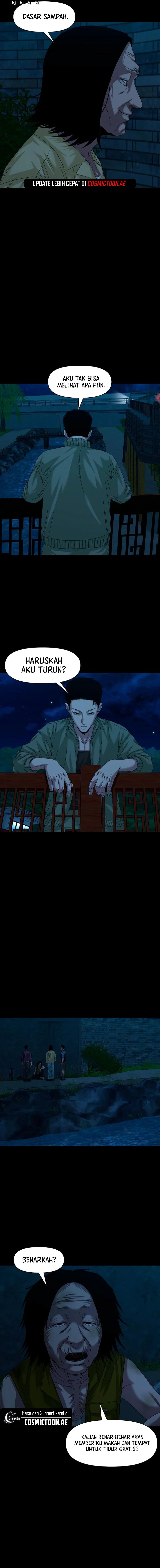 Gwichonri Chapter 63 Gambar 15