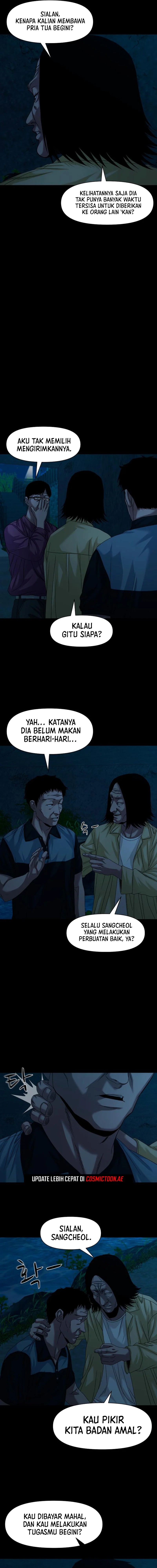 Gwichonri Chapter 63 Gambar 16