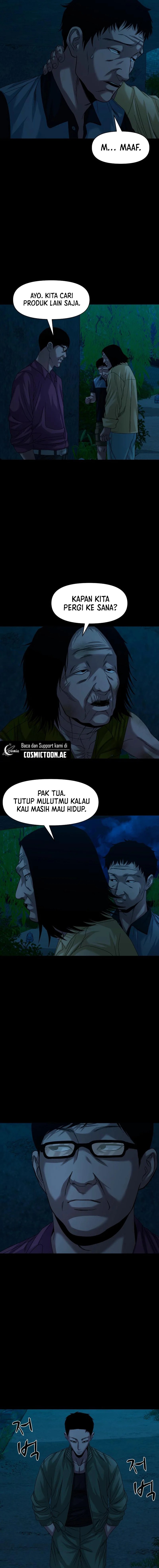 Gwichonri Chapter 63 Gambar 17